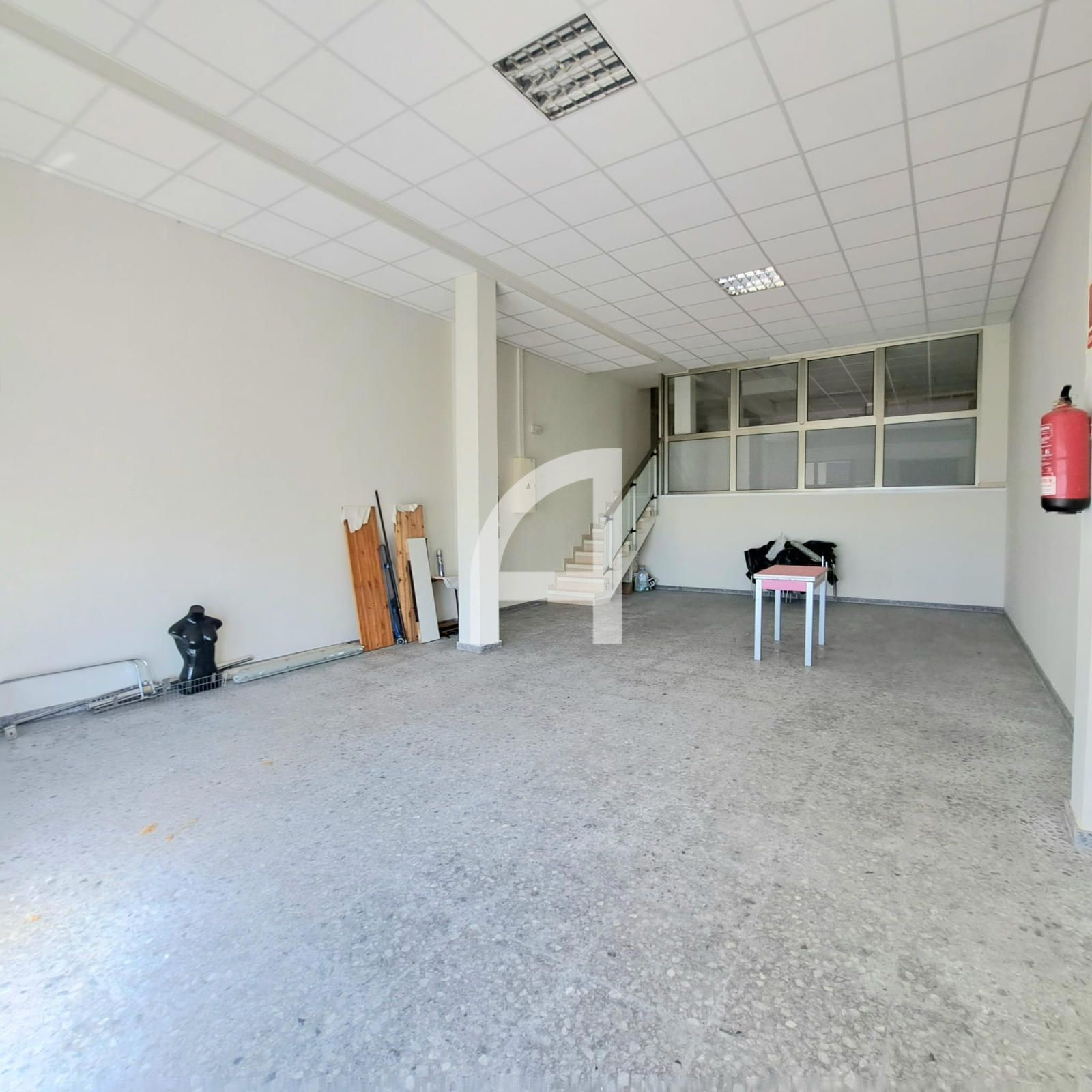 Local Comercial en alquiler El Papiol, Barcelona. Ref: 16276. GuinotPrunera