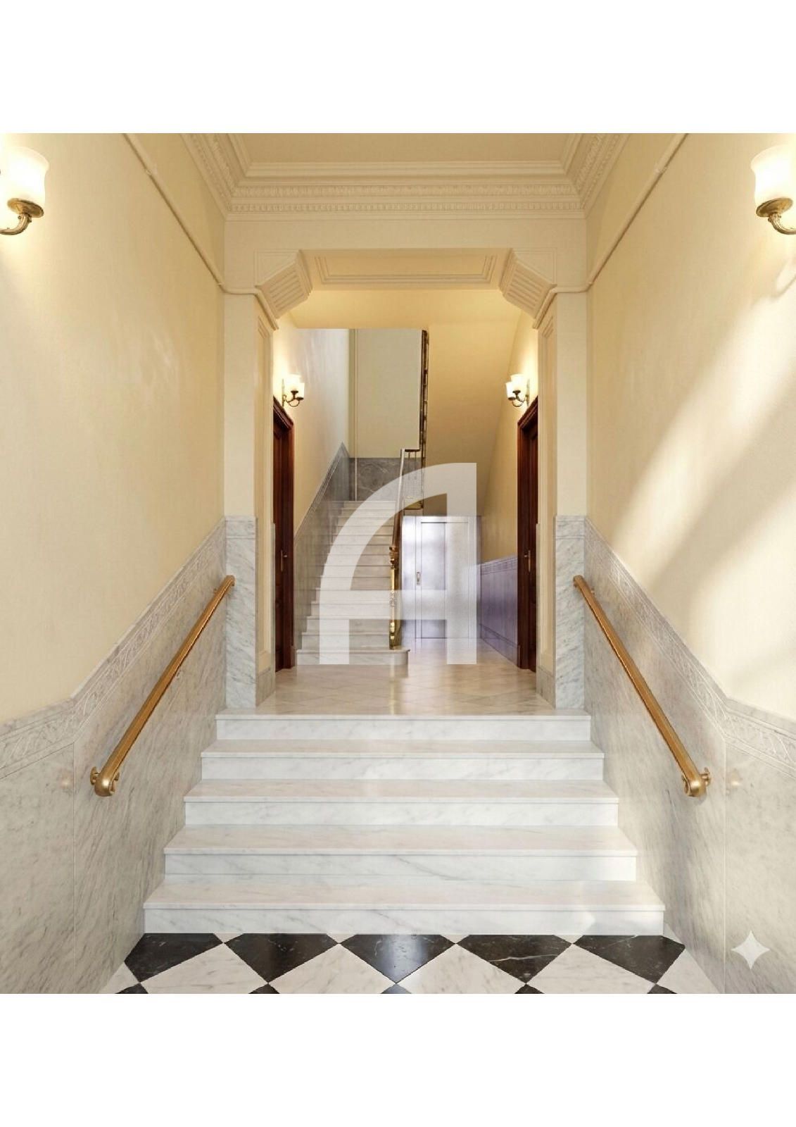 Pis en venda Barcelona. Ref: 16278. GuinotPrunera