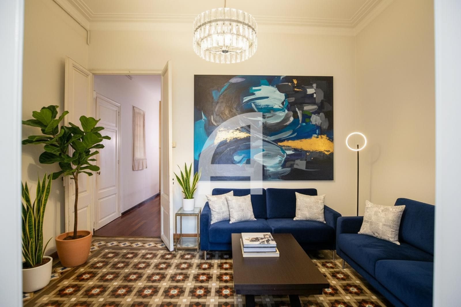 Piso en venta Barcelona. Ref: 16284. GuinotPrunera