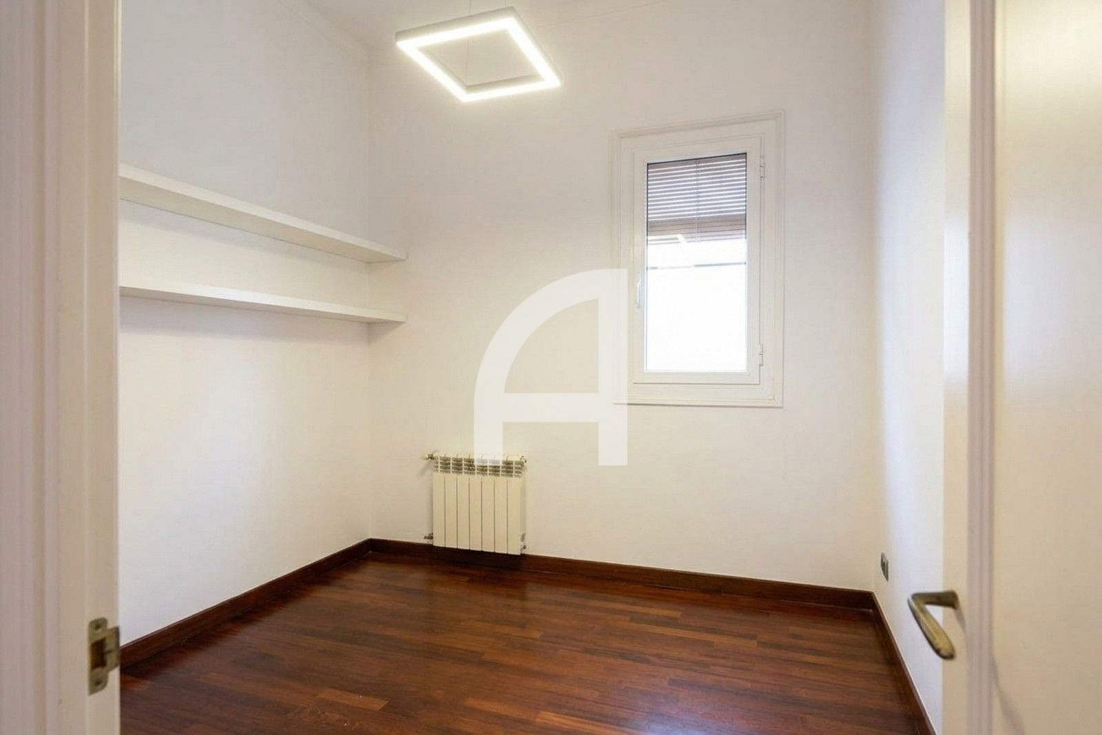 AMPLI PIS PER A REFORMAR SITUAT EN ZONA SARRIÀ-SANT GERVASI - Foto 16