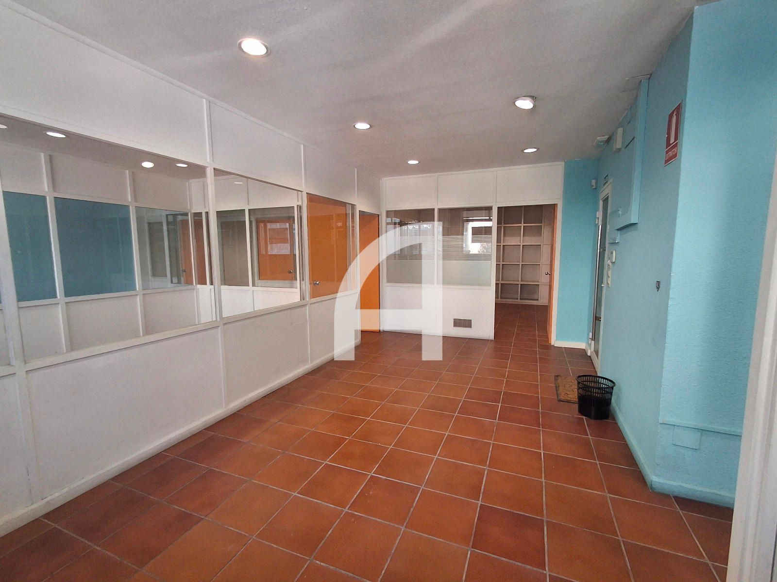 Oficina en alquiler Vigo, Pontevedra. Ref: 16285. GuinotPrunera