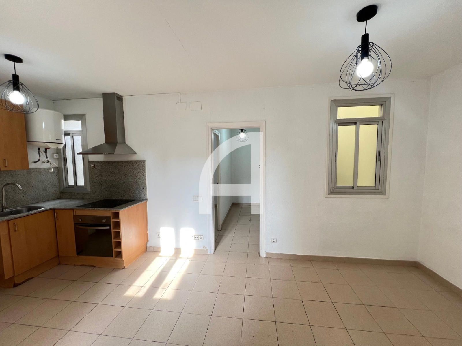 Piso en alquiler Barcelona. Ref: 16307. GuinotPrunera