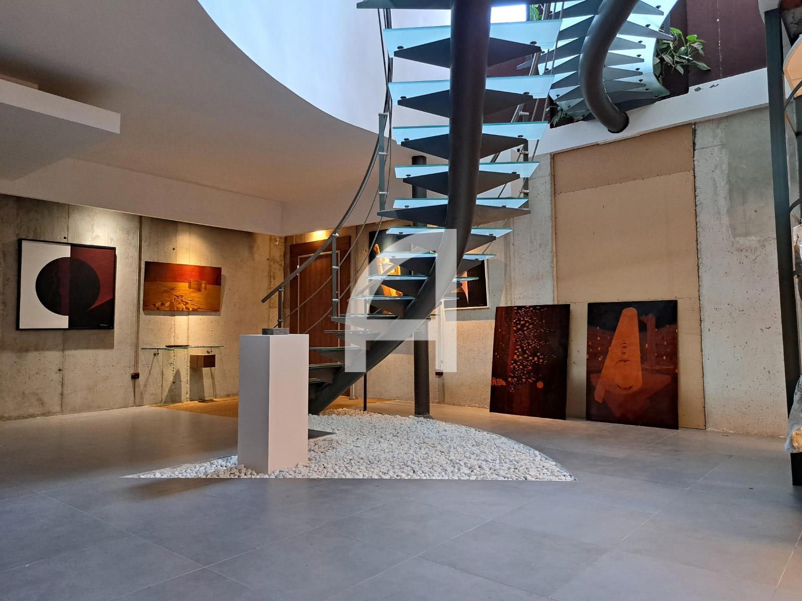 Casa en venda Cervello, Barcelona. Ref: 16317. GuinotPrunera