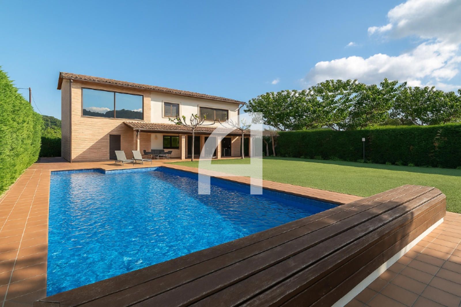 Casa en venta Bescano, Girona. Ref: 16319. GuinotPrunera