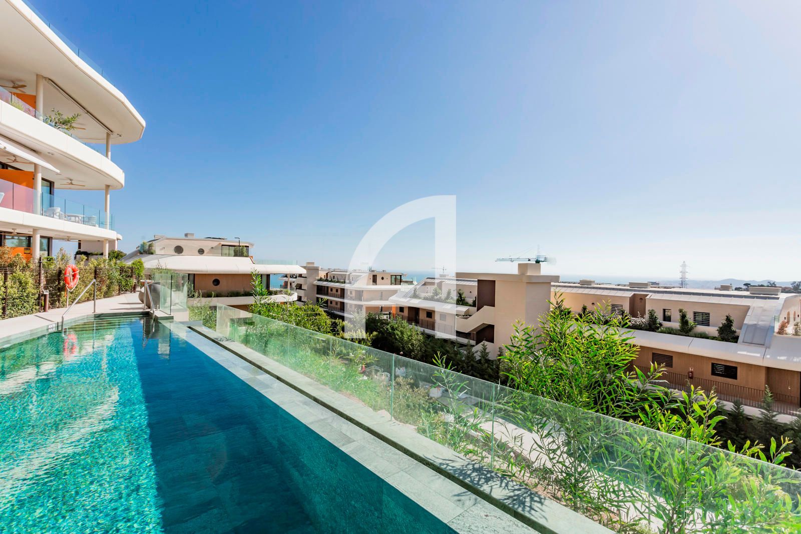 Piso en venta Fuengirola, Málaga. Ref: 16327. GuinotPrunera