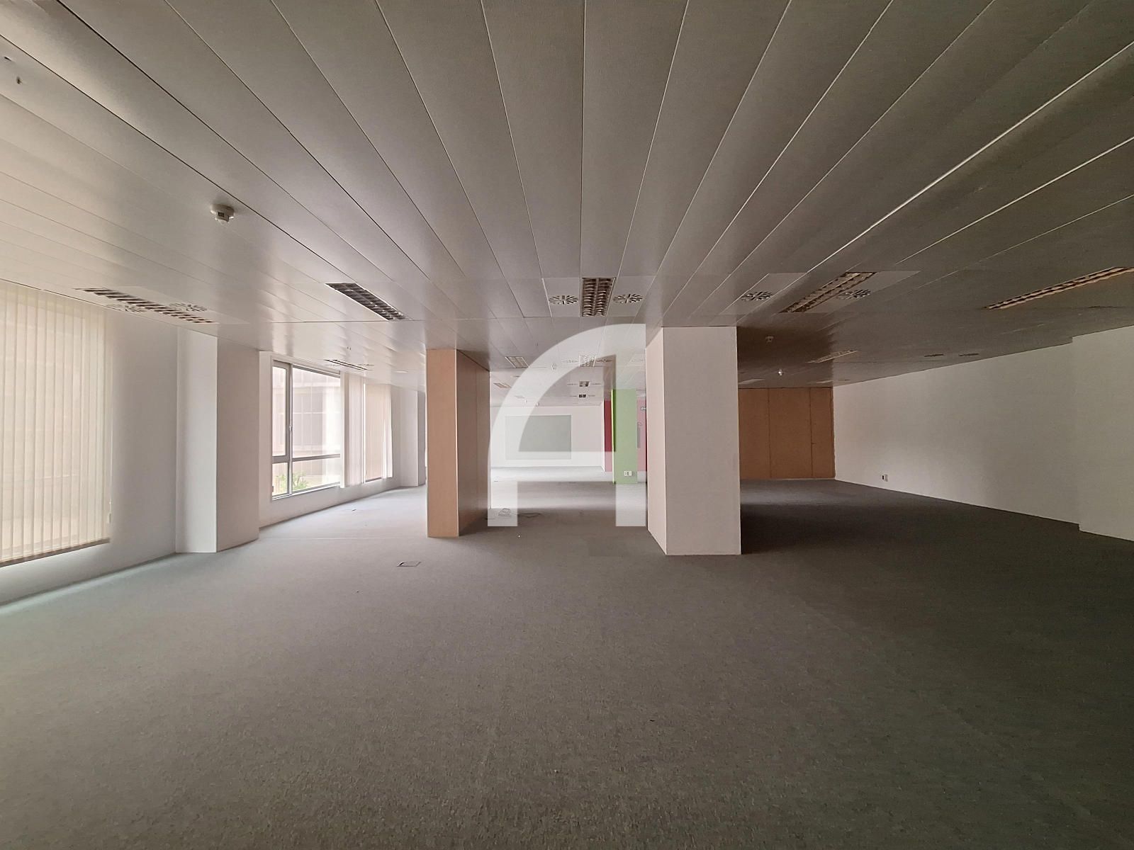 Oficina en venta y alquiler Barcelona. Ref: 16347. GuinotPrunera