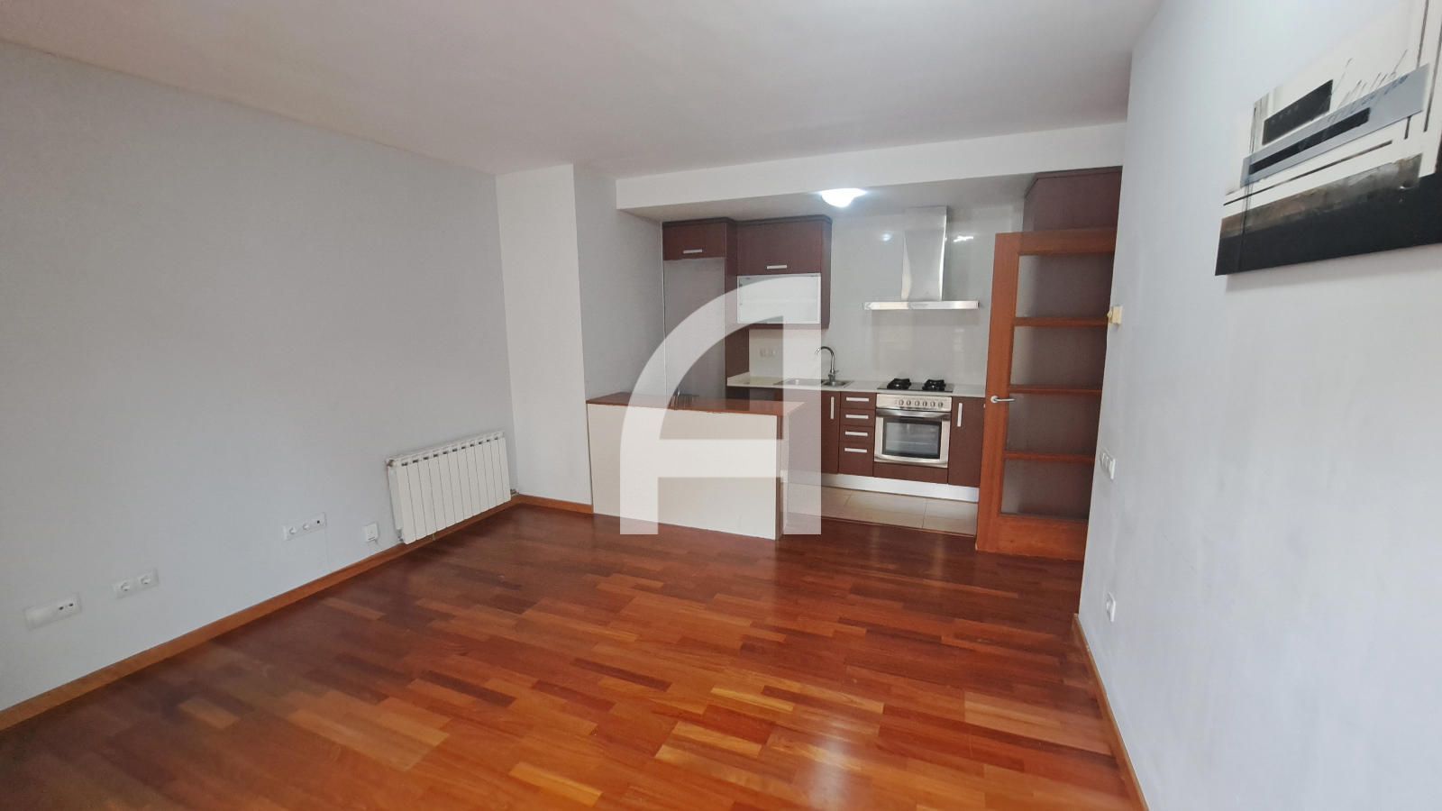 Piso en venta Terrassa, Barcelona. Ref: 16348. GuinotPrunera