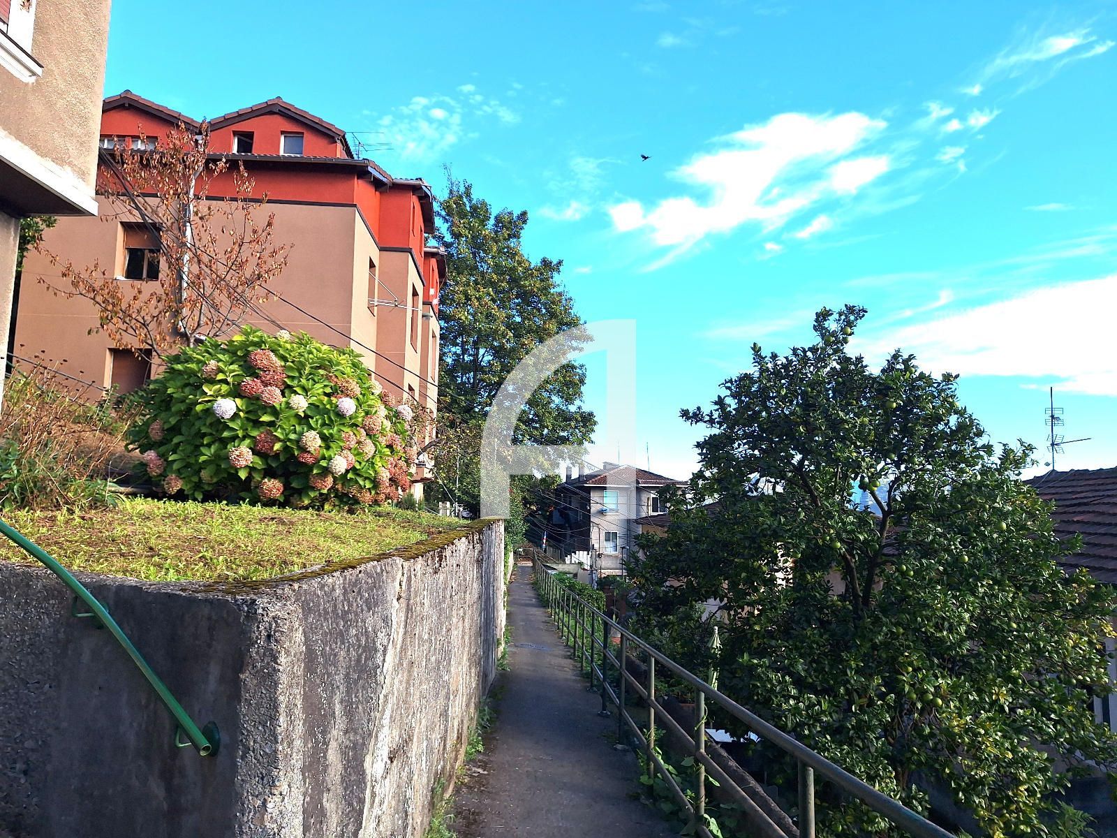 Piso en venta Bilbao, Vizcaya. Ref: 16361. GuinotPrunera