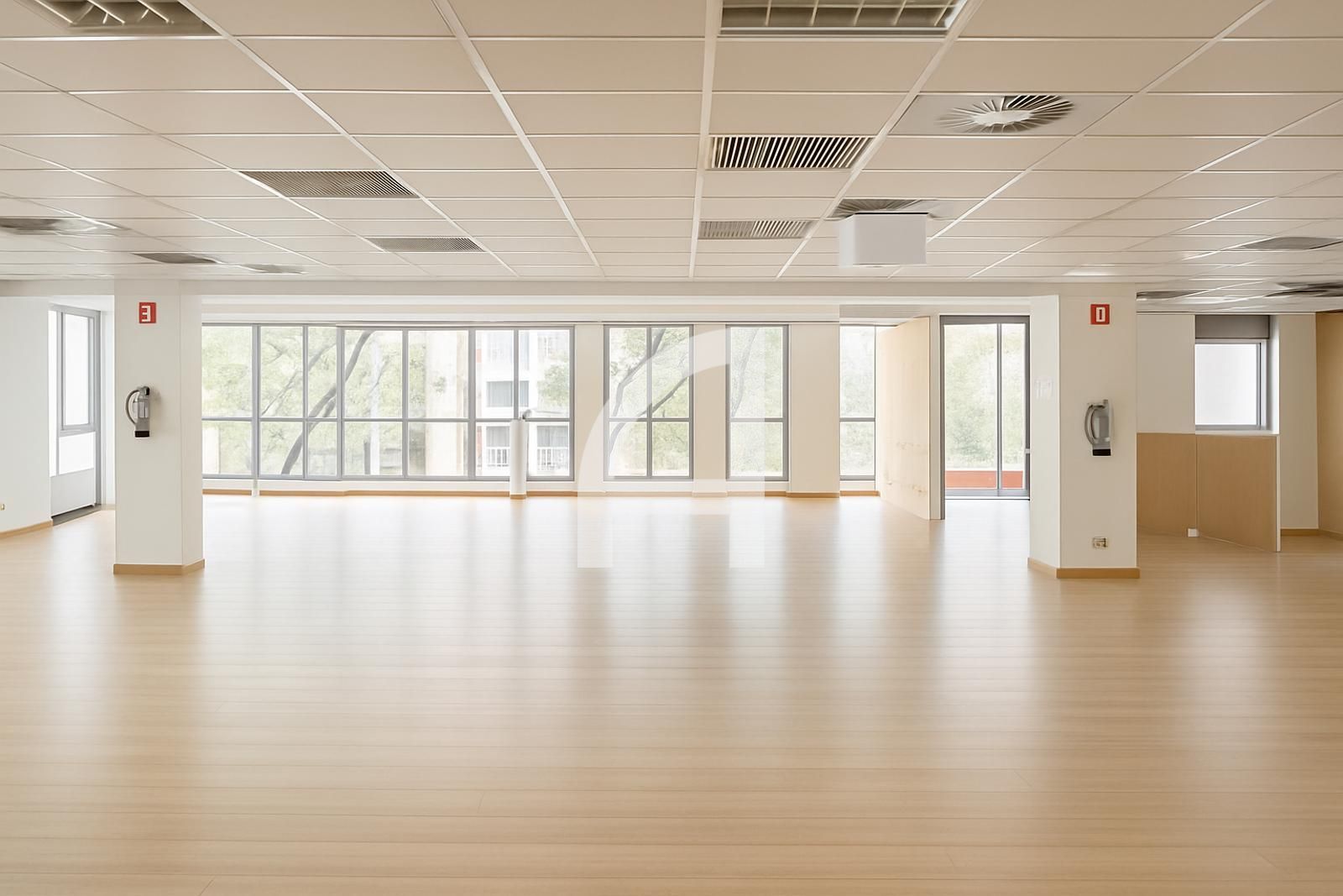 Oficina en venta Barcelona. Ref: 16370. GuinotPrunera