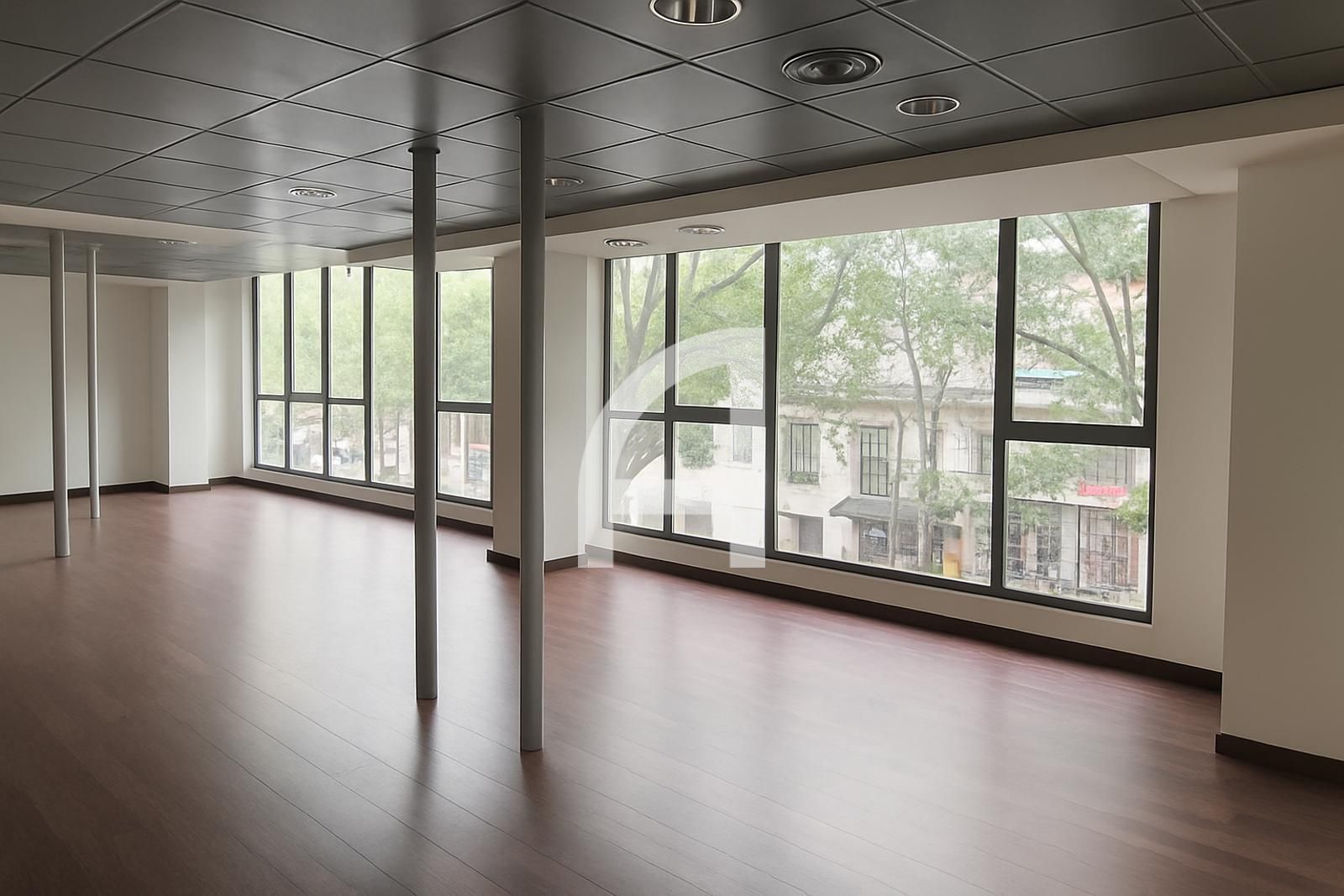 Oficina en alquiler Barcelona. Ref: 16371. GuinotPrunera