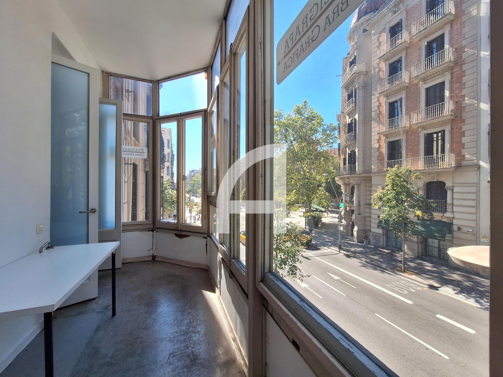 Oficina en alquiler Barcelona. Ref: 16421. GuinotPrunera