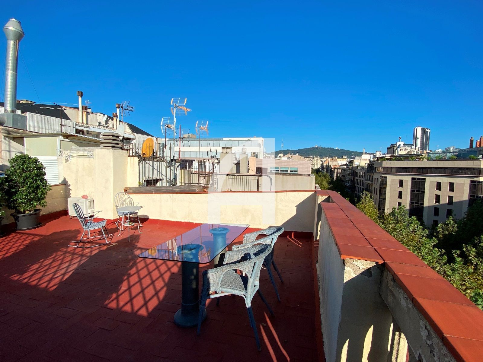 Piso en venta Barcelona. Ref: 16430. GuinotPrunera