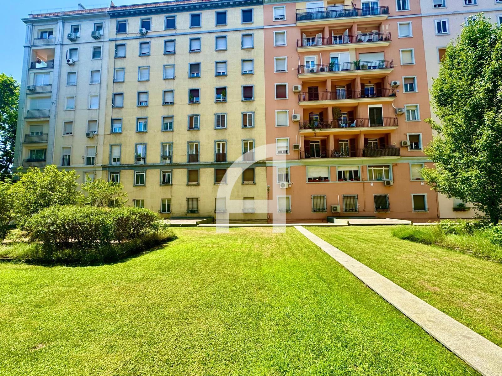 Trastero en alquiler Madrid. Ref: 16439. GuinotPrunera