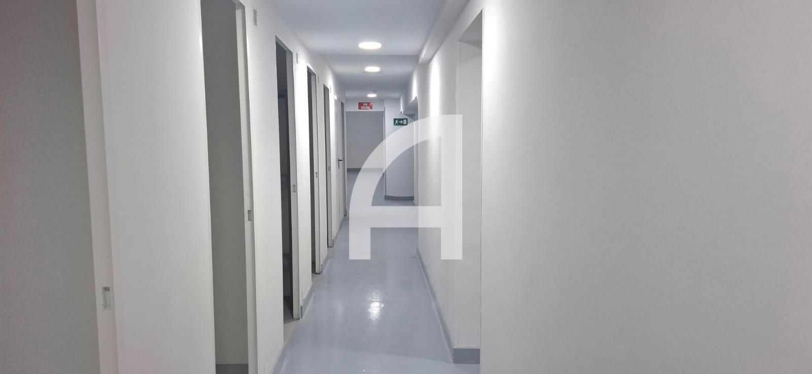 Trastero en alquiler Madrid. Ref: 16443. GuinotPrunera