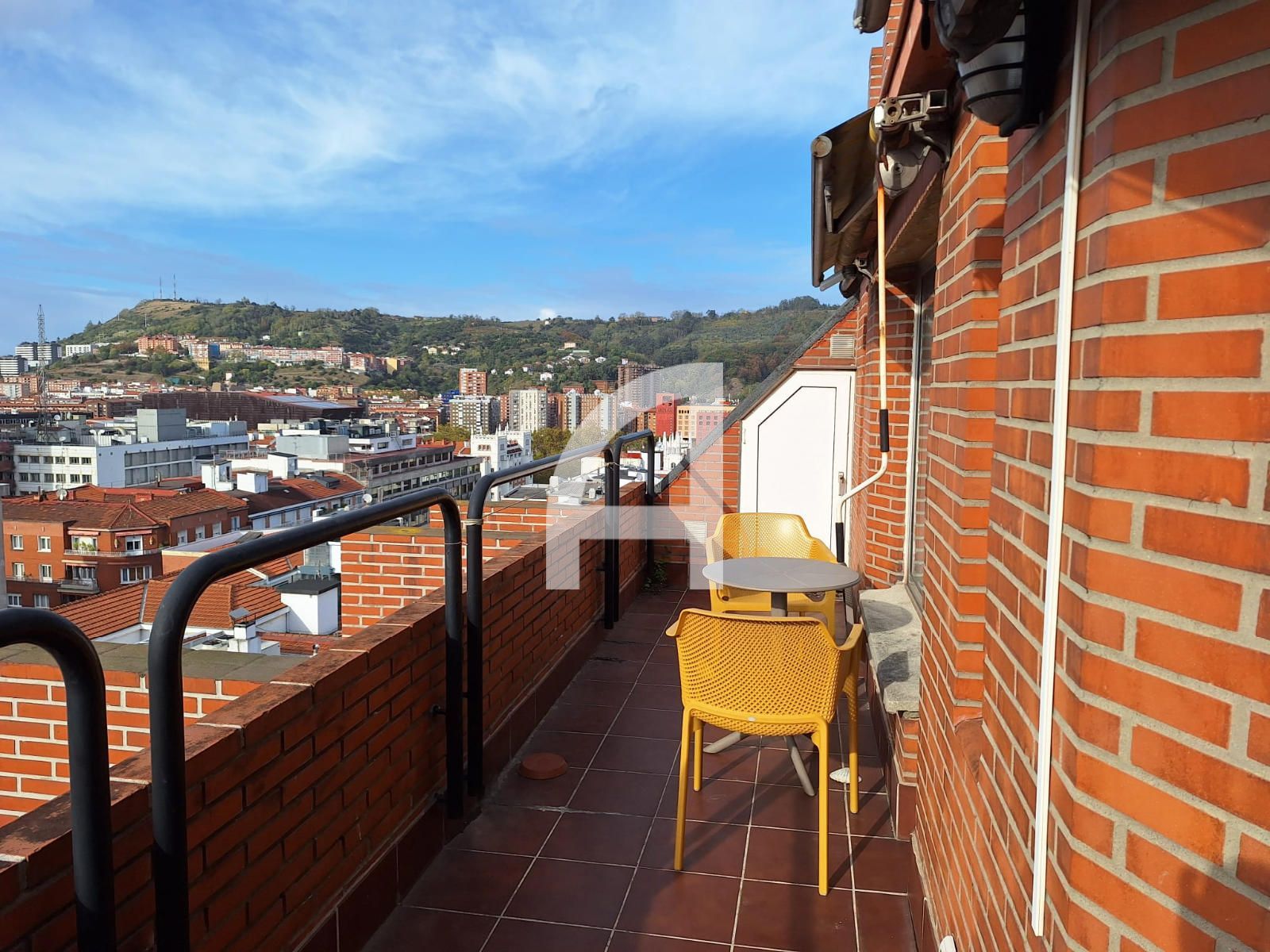 Piso en alquiler Bilbao, Vizcaya. Ref: 16444. GuinotPrunera