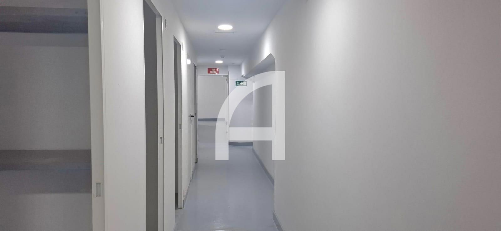 Trastero en alquiler Madrid. Ref: 16445. GuinotPrunera