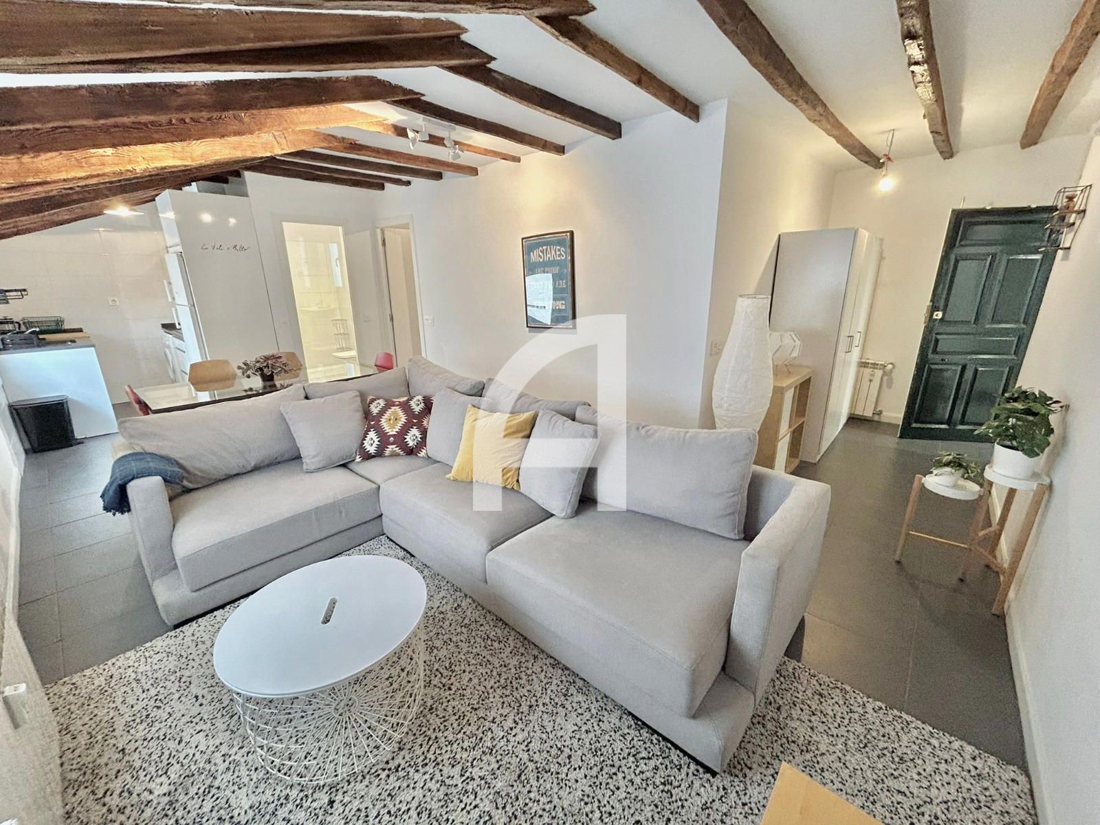 Piso en alquiler Madrid. Ref: 16450. GuinotPrunera