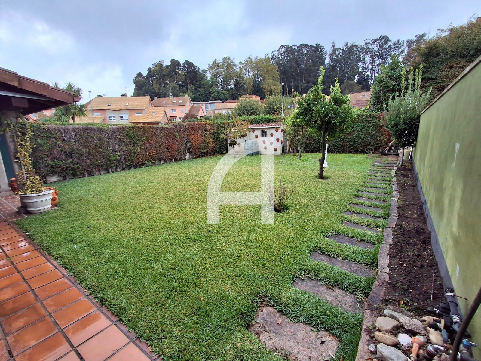 Casa en venta Gondomar, Pontevedra. Ref: 16457. GuinotPrunera