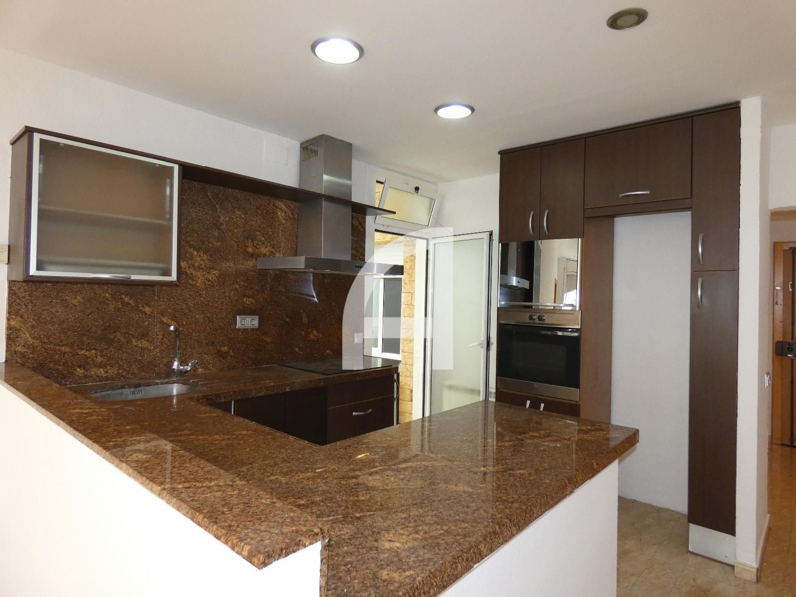 Piso en venta Terrassa, Barcelona. Ref: 16458. GuinotPrunera