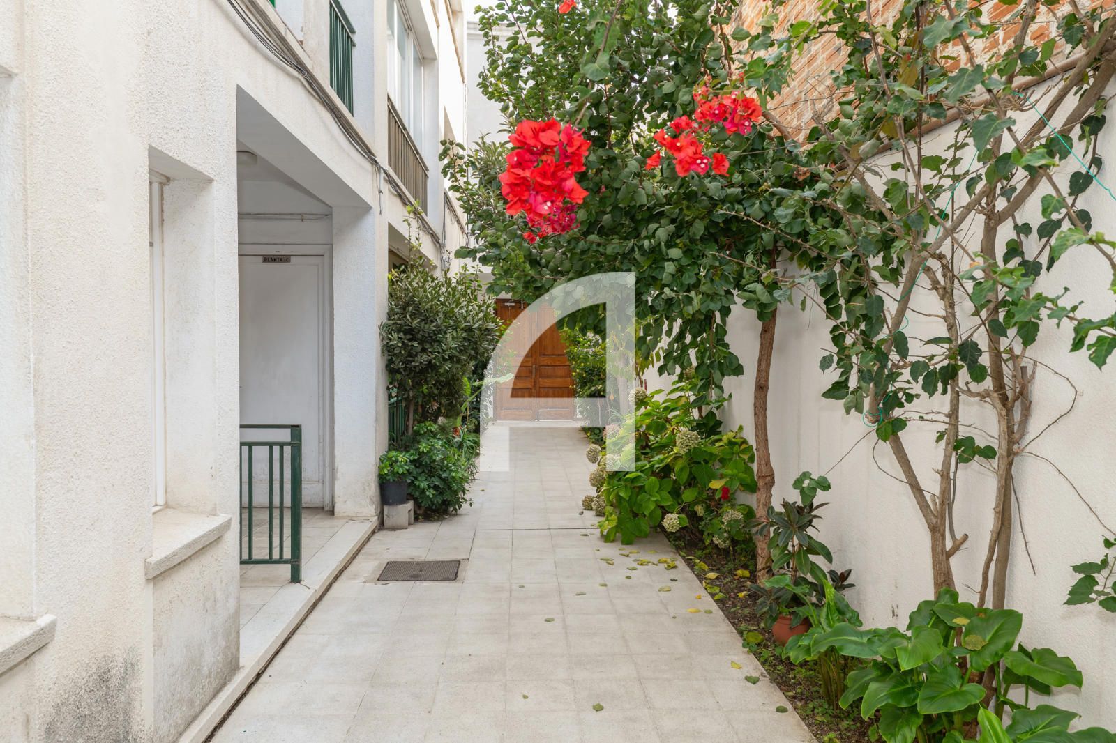 Piso en venta Palamós, Girona. Ref: 16464. GuinotPrunera