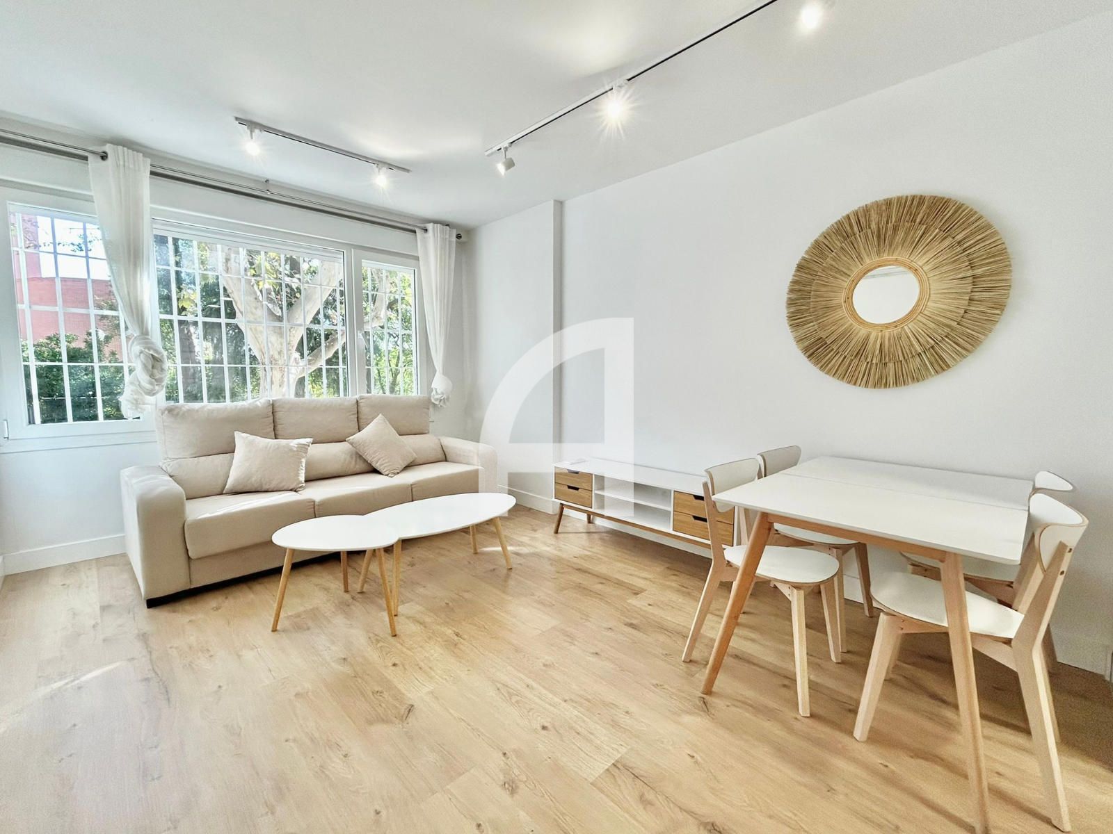 Piso en alquiler Madrid. Ref: 16467. GuinotPrunera