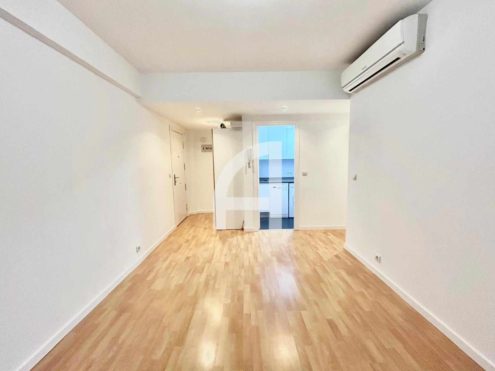 Piso en alquiler Madrid. Ref: 16475. GuinotPrunera