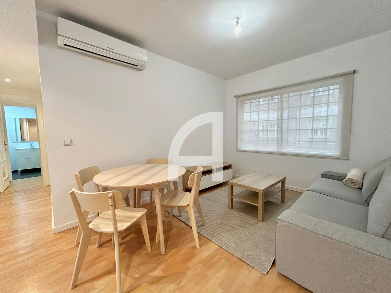 Flat for rent Madrid. Ref: 16475. GuinotPrunera