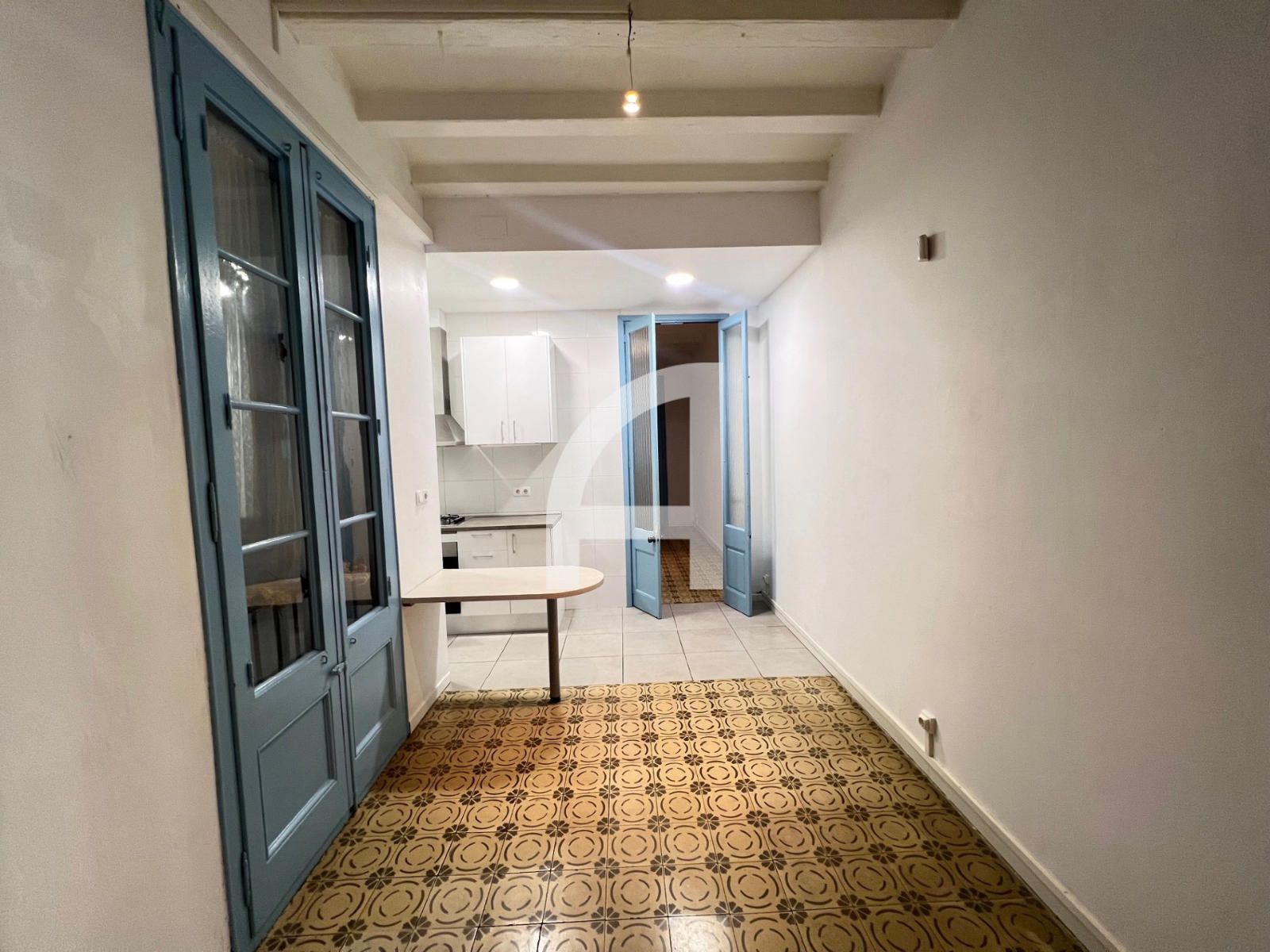 Piso en alquiler Barcelona. Ref: 16477. GuinotPrunera