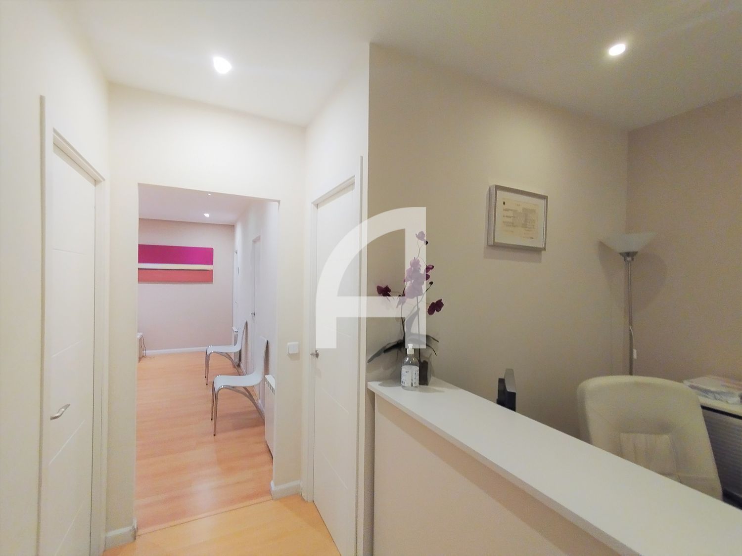 Pis en venda Madrid. Ref: 16487. GuinotPrunera