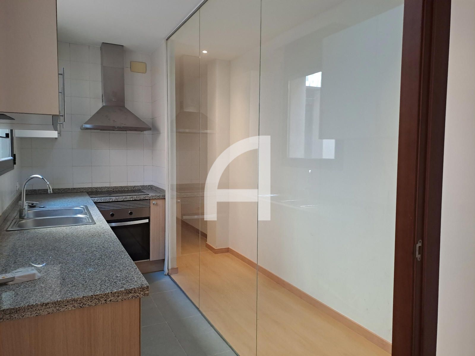 Piso en alquiler Terrassa, Barcelona. Ref: 16490. GuinotPrunera