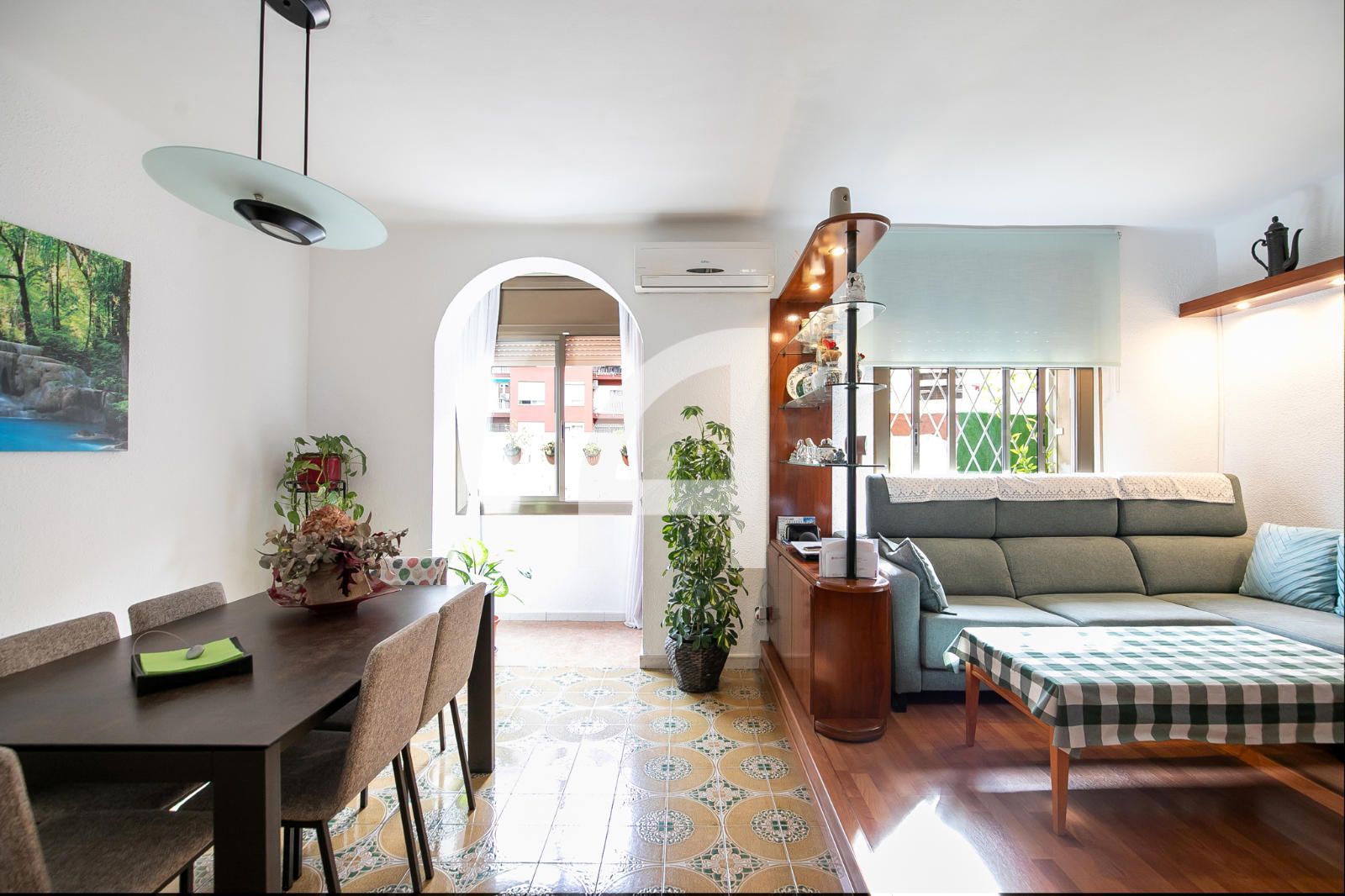 Pis en venda Barcelona. Ref: 16494. GuinotPrunera