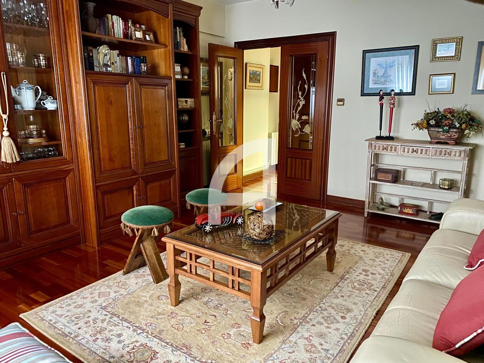 Pis en venda Bilbao, Vizcaya. Ref: 16495. GuinotPrunera