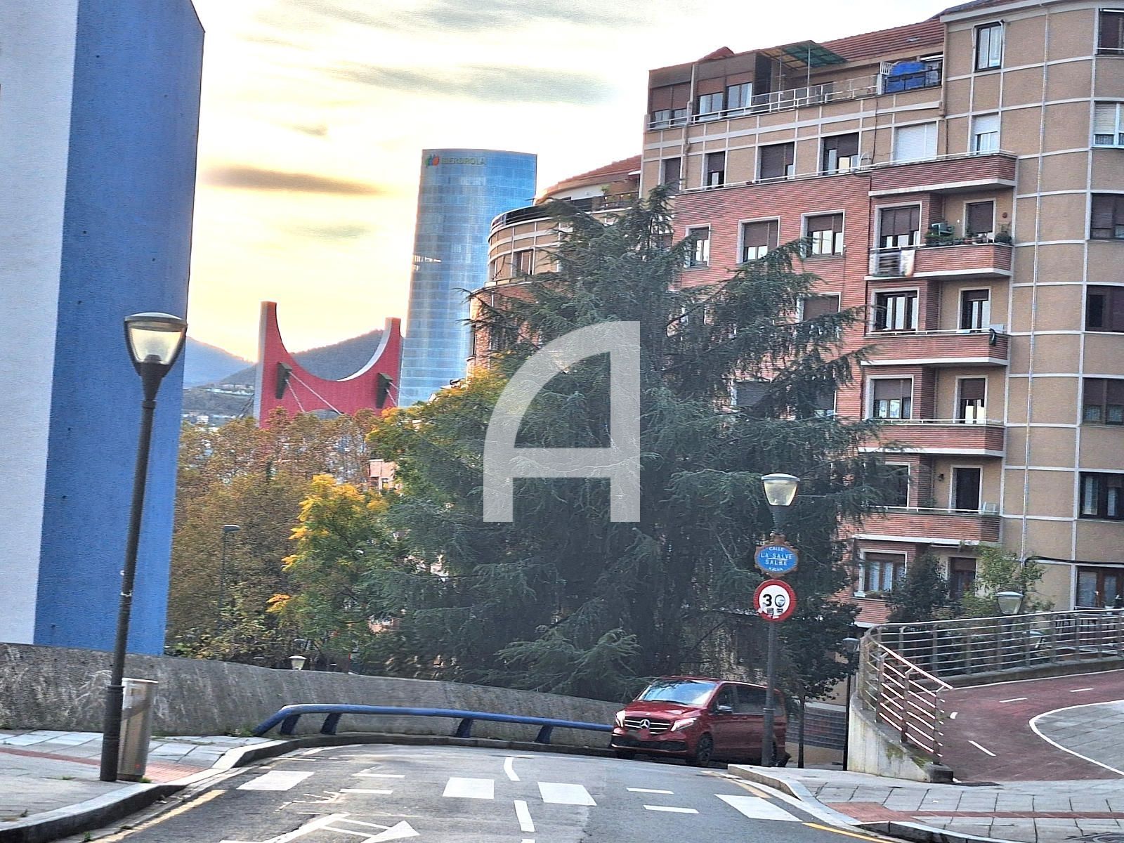 Piso en venta Bilbao, Vizcaya. Ref: 16495. GuinotPrunera