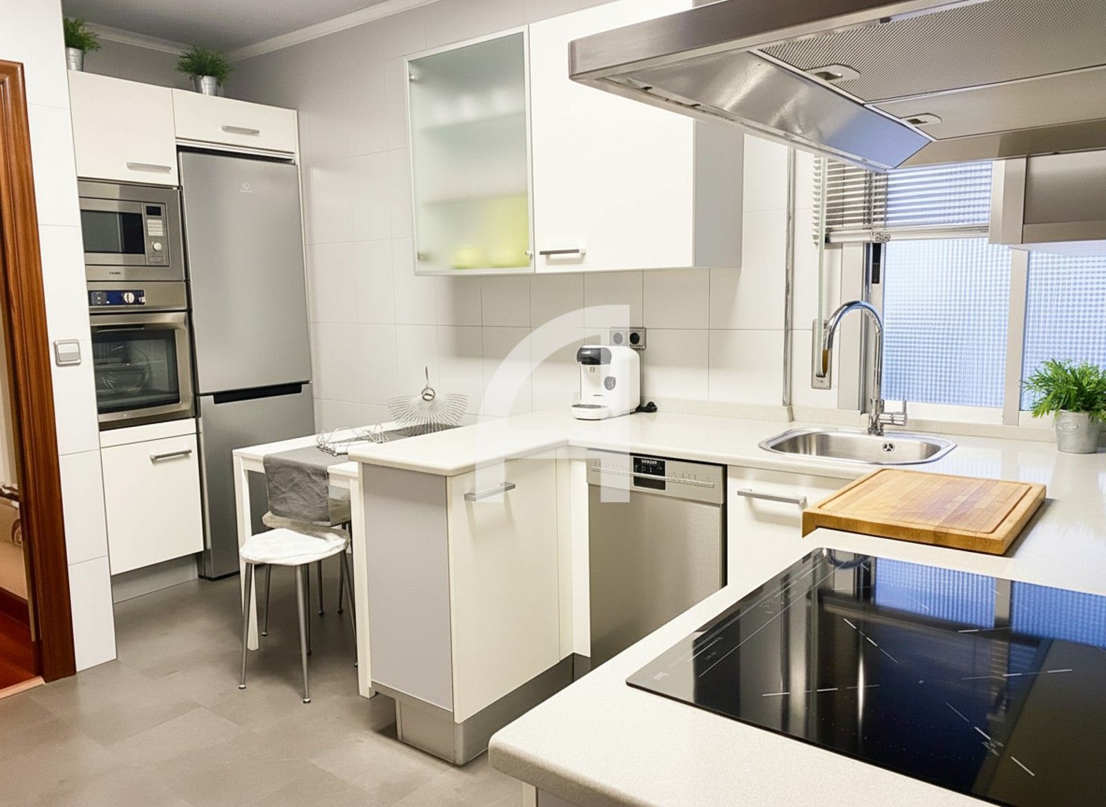 Piso en venta Bilbao, Vizcaya. Ref: 16495. GuinotPrunera