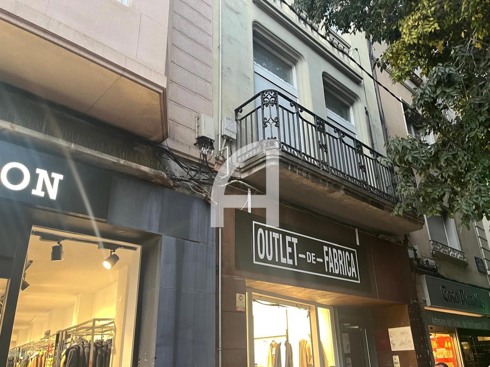 Oficina en alquiler Terrassa, Barcelona. Ref: 16507. GuinotPrunera