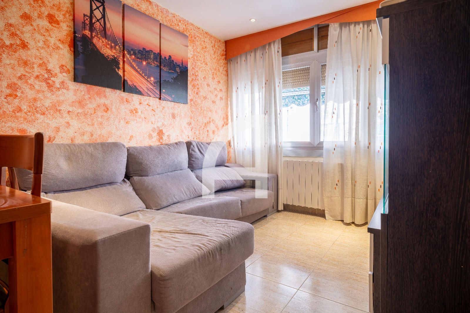 Pis en venda Cornellà de Llobregat, Barcelona. Ref: 16508. GuinotPrunera