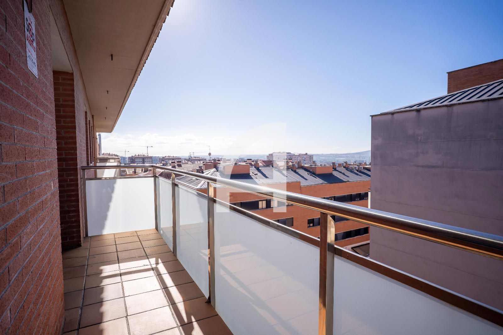 Piso en venta Sant Feliu de Llobregat, Barcelona. Ref: 16512. GuinotPrunera