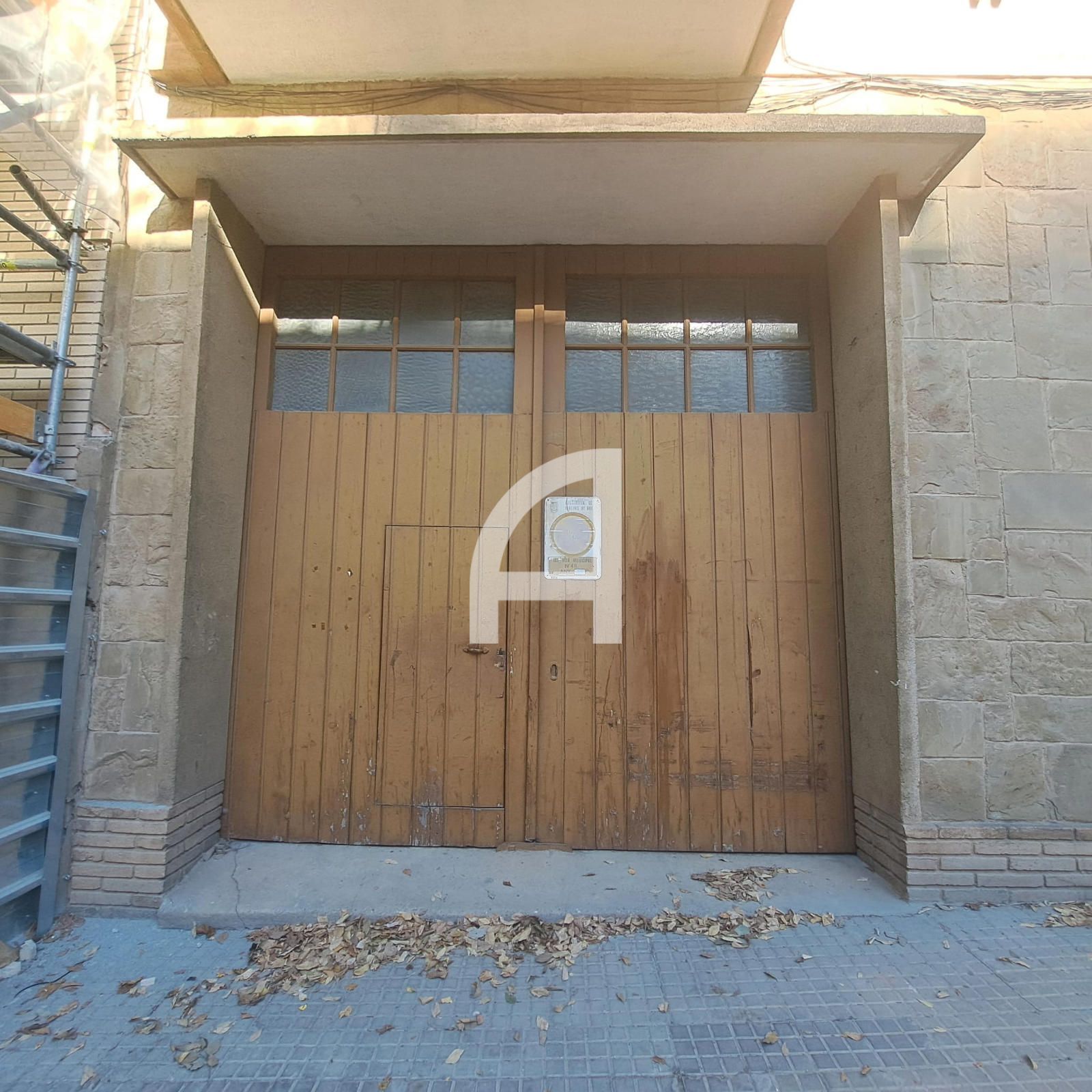 Local Comercial en alquiler Molins De Rei, Barcelona. Ref: 16520. GuinotPrunera