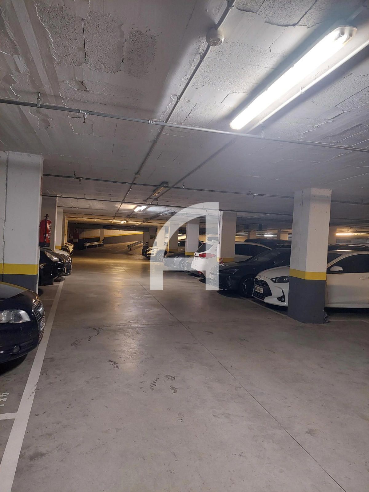 Garaje en venta Barcelona. Ref: 16523. GuinotPrunera