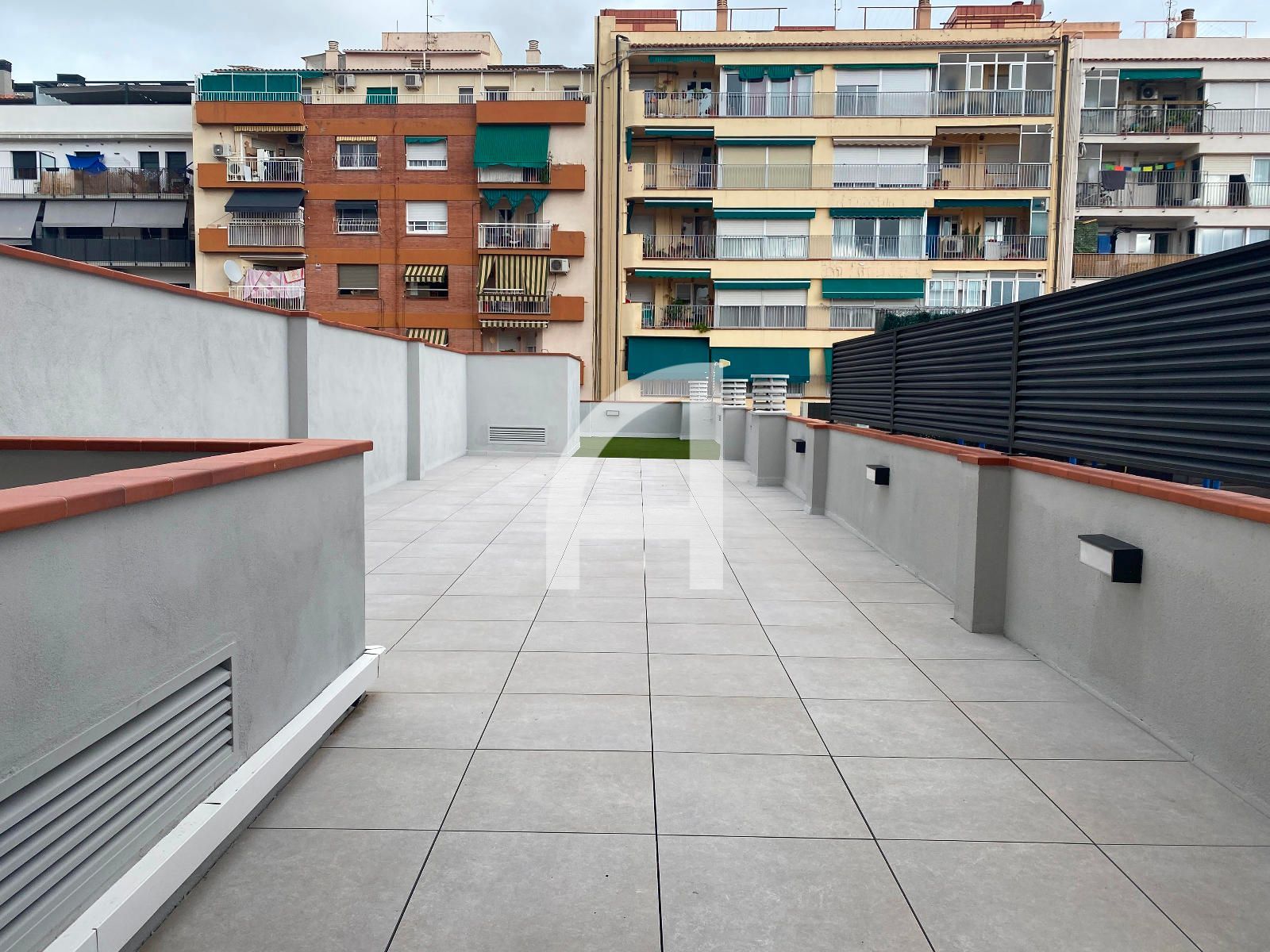 Flat for rent Terrassa, Barcelona. Ref: 16533. GuinotPrunera