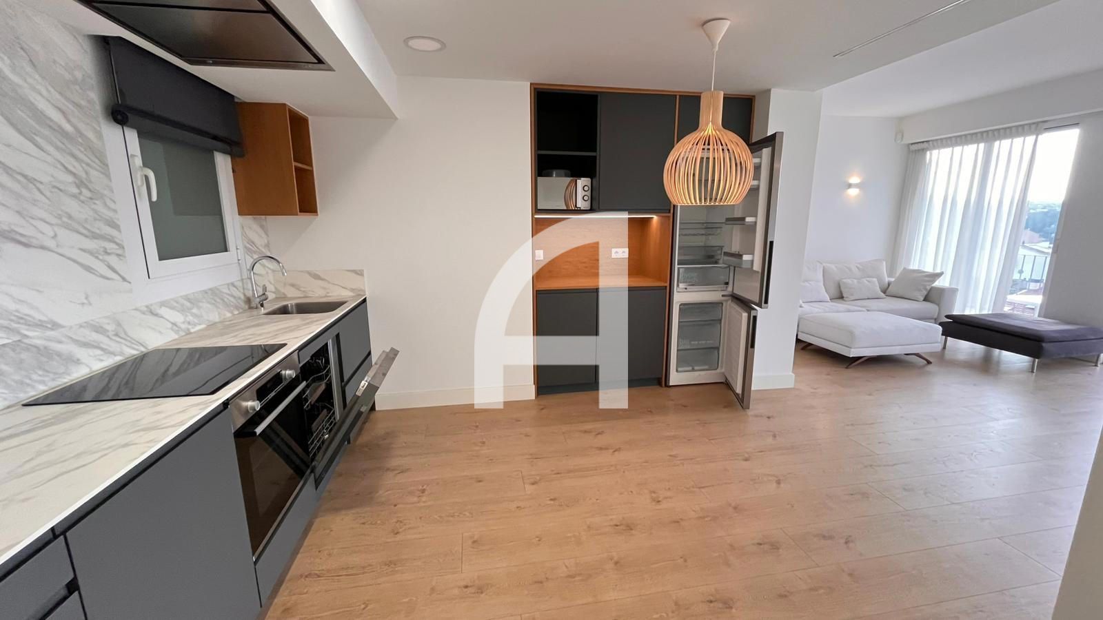 Flat for rent Granollers, Barcelona. Ref: 16559. GuinotPrunera