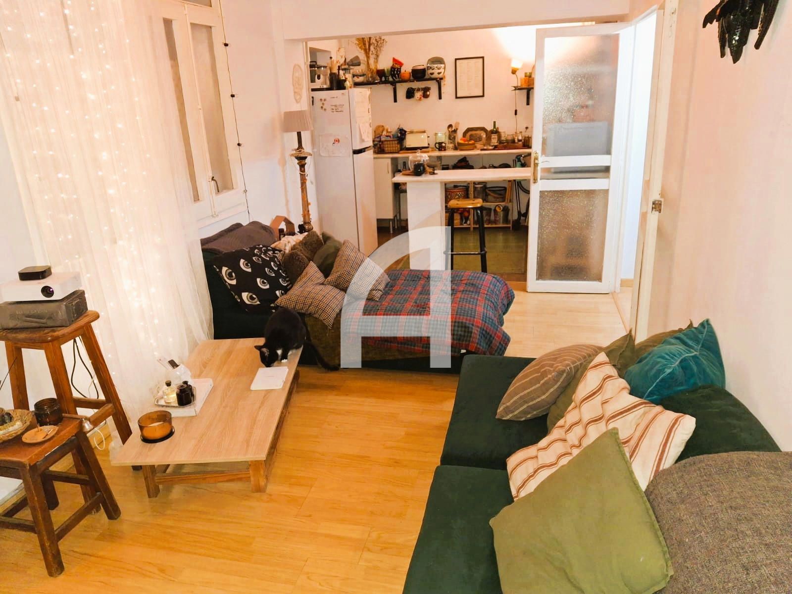 Piso en venta Barcelona. Ref: 16571. GuinotPrunera