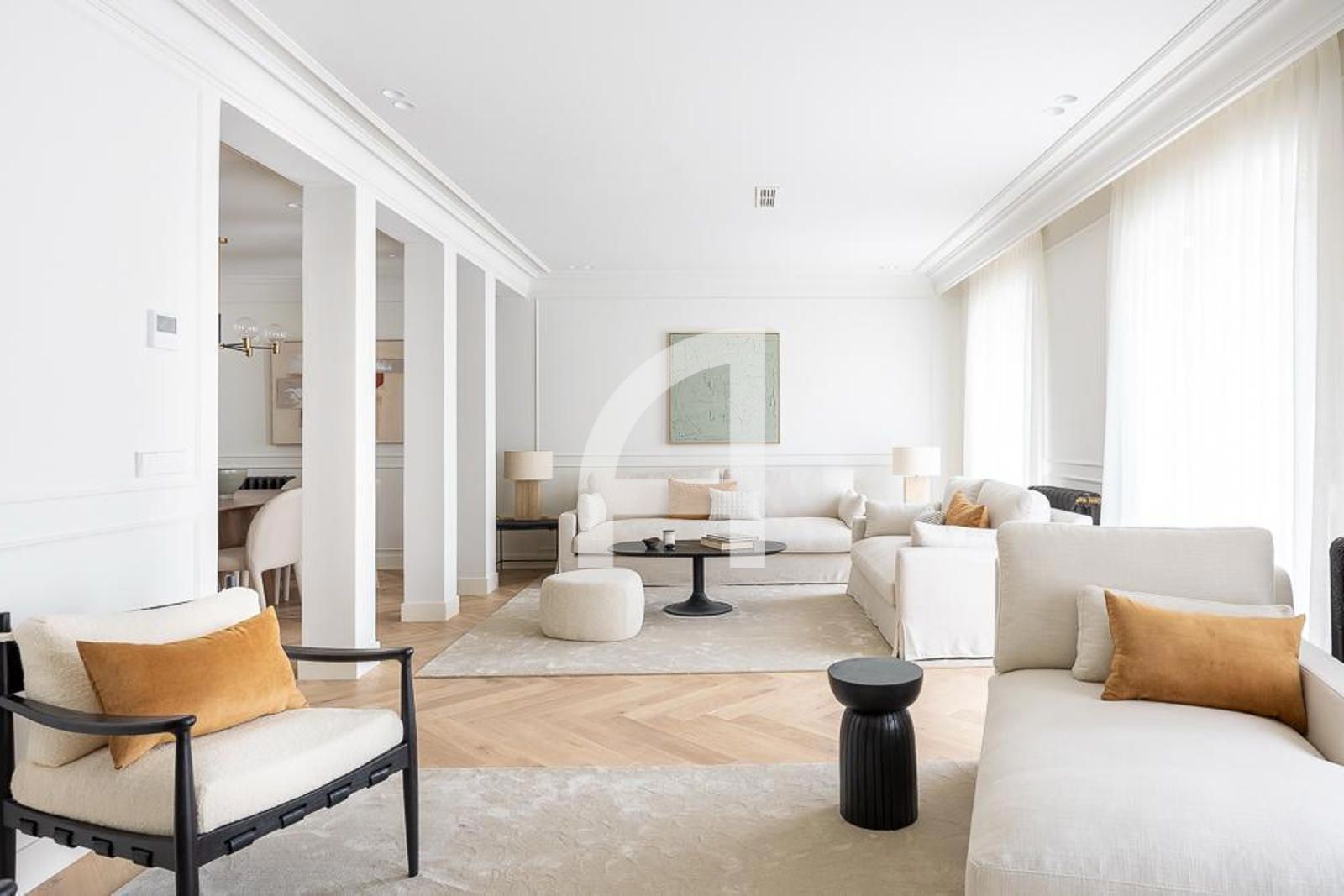 Dúplex en venta Madrid. Ref: 16573. GuinotPrunera