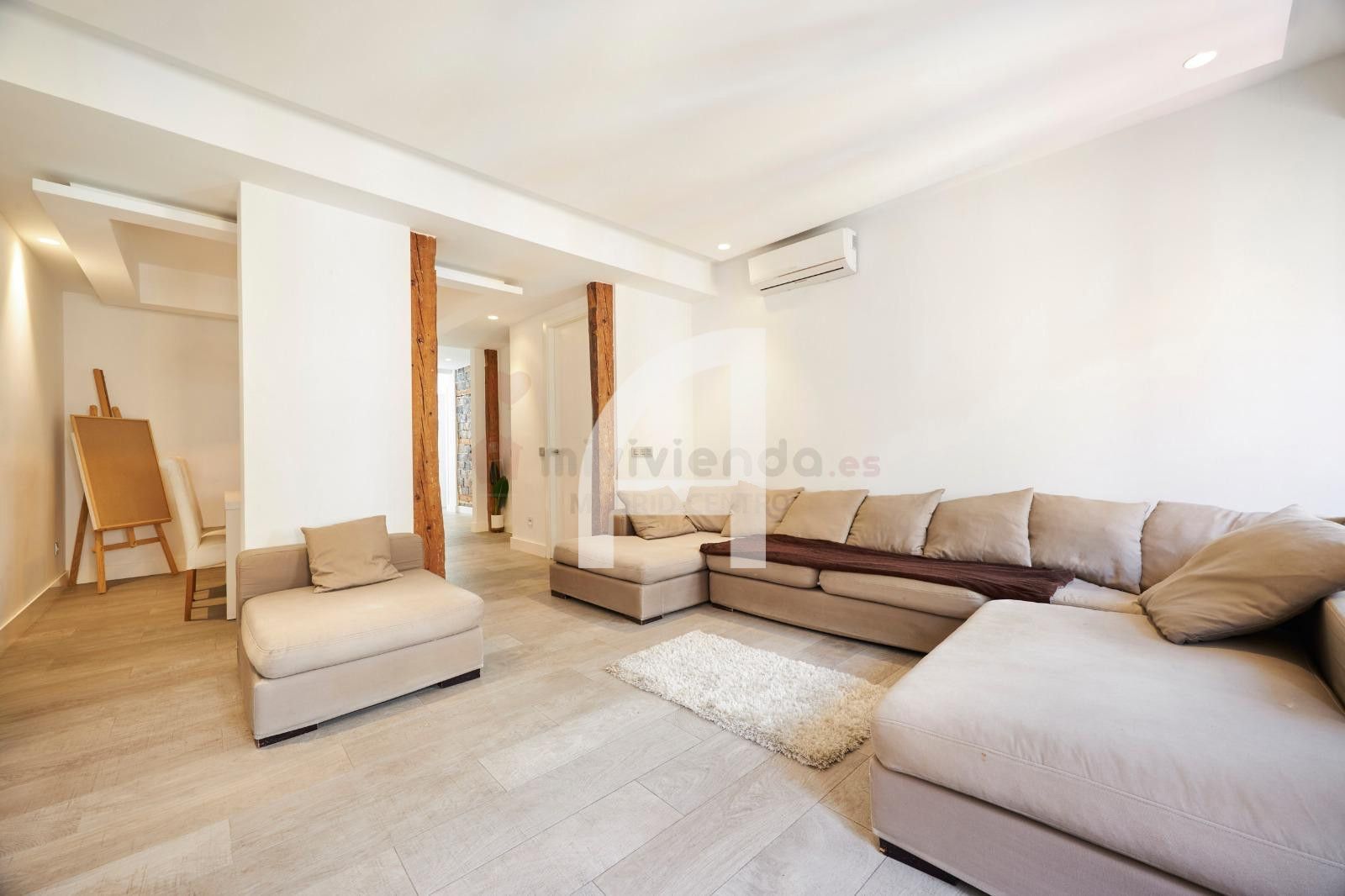 IMPRESIONANTE INMUEBLE EN EL CORAZÓN DE MADRID - Foto 30