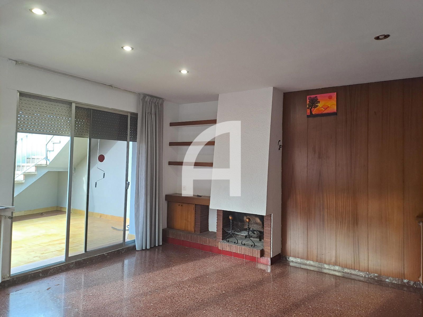 Casa en alquiler Terrassa, Barcelona. Ref: 16590. GuinotPrunera