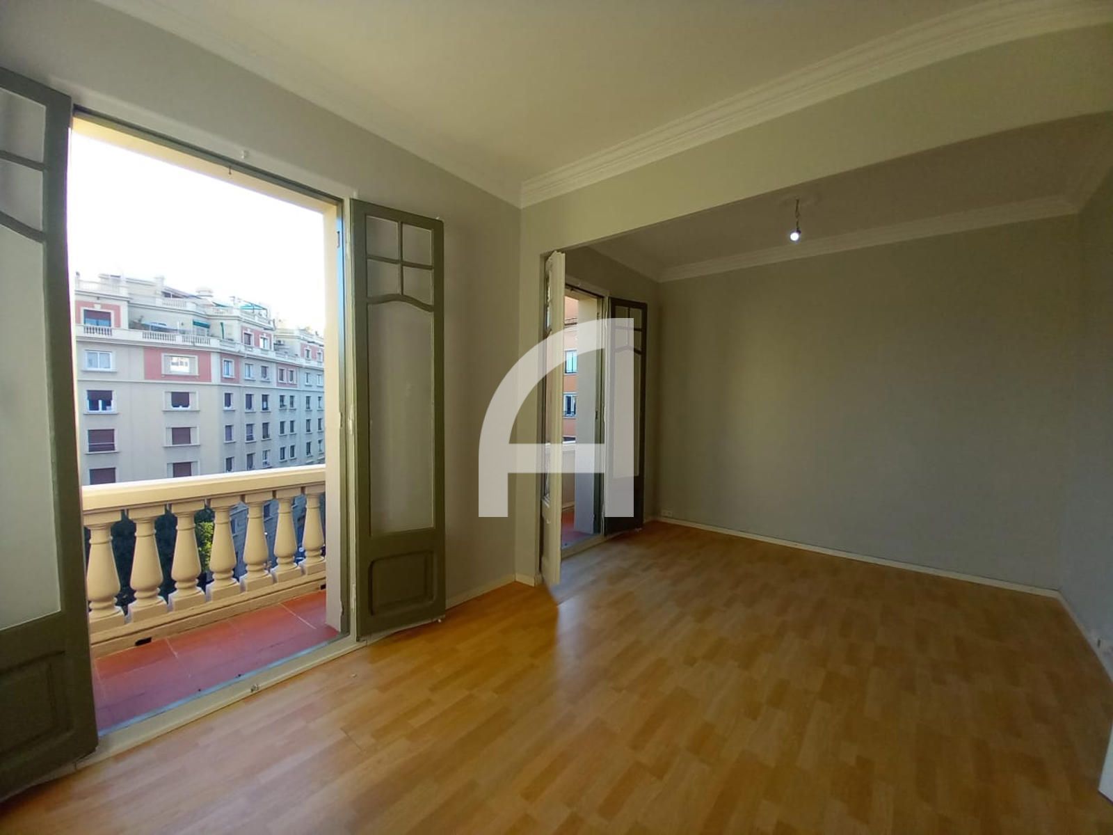 Piso en alquiler Barcelona. Ref: 16593. GuinotPrunera