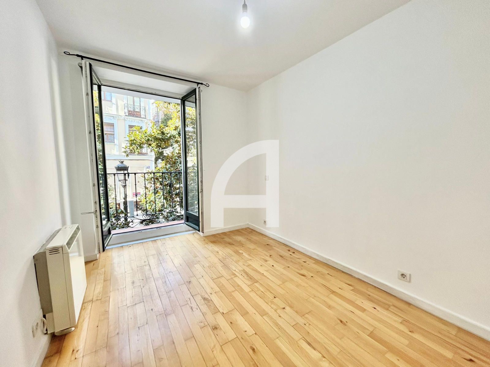 Piso en alquiler Madrid. Ref: 16603. GuinotPrunera