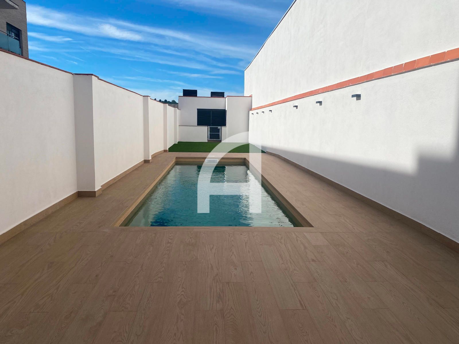 Piso en alquiler Terrassa, Barcelona. Ref: 16604. GuinotPrunera