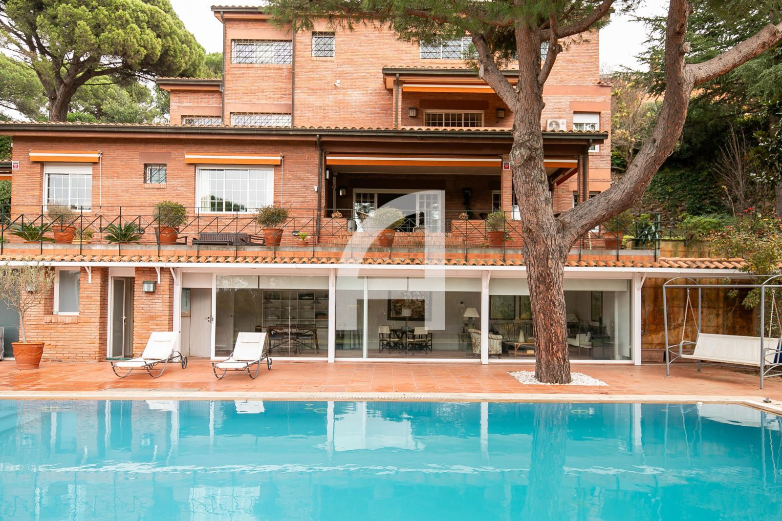 Casa en venta Barcelona. Ref: 16607. GuinotPrunera