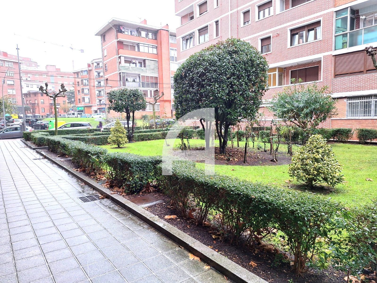 Piso en venta Barakaldo, Vizcaya. Ref: 16608. GuinotPrunera